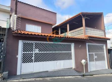 Casa · 356m² · 3 Quartos · 3 Vagas · Casa em Rua em Jardim Munhoz  -  Guarulhos