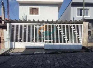 Casa · 188m² · 3 Quartos · 2 Vagas · Sobrado em Rua em Ponte Grande - Guarulhos