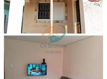 Casa · 103m² · 3 Quartos · 2 Vagas · Casa em Rua em Vila Maria Tereza - Guarulhos, SP