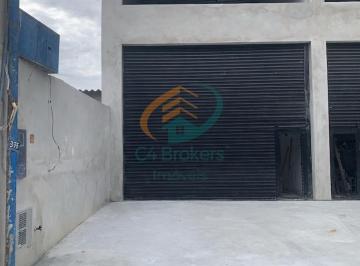 Comercial · 550m² · 2 Vagas · Galpão / Depósito / Armazém em Jardim Bom Clima  -  Guarulhos