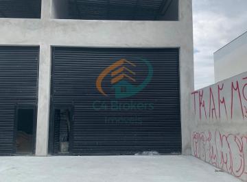Comercial · 550m² · 2 Vagas · Galpão / Depósito / Armazém em Jardim Bom Clima  -  Guarulhos