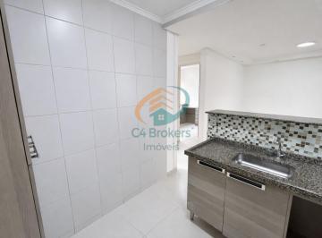 Apartamento · 45m² · 2 Quartos · 1 Vaga · Apartamento 2 dorm. a venda na  Água Chata - Guarulhos, SP