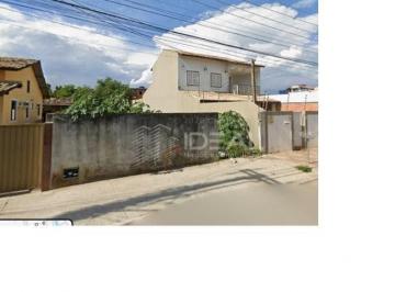 Terreno · 270m² · Terreno em Parque Bela Vista escriturado e murado  -  Campos dos Goytacazes