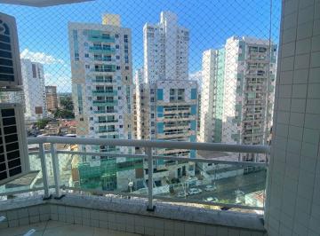 Sacada · Apartamento em Parque Dom Bosco  -  Campos dos Goytacazes