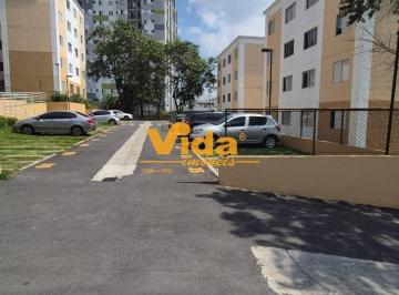 Apartamento · 40m² · 2 Quartos · 1 Vaga · Apartamento a venda em São Pedro - Osasco 02 bquartos