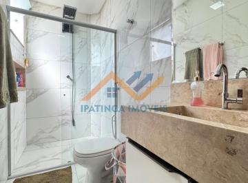 Apartamento · 220m² · 3 Quartos · 2 Vagas · Cobertura de 3 quartos e 2 vagas de garagem no Canaã