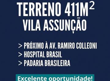 Casa · 411m² · 1 Quarto · Casa à venda - na Vila Assunção