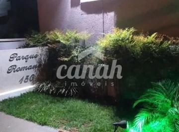 Apartamento · 48m² · 2 Quartos · 1 Vaga · Apartamento em Condomínio Parque Romano no Sumarezinho  -  Ribeirão Preto