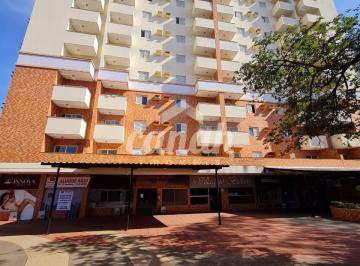 Apartamento · 33m² · 1 Quarto · 1 Vaga · Apartamento 1 Dormitório para Alugar em Nova Ribeirânia - 33m²
