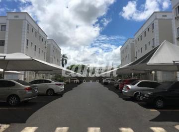 Apartamento · 47m² · 2 Quartos · 1 Vaga · Apartamento à Venda em Parque São Sebastião, Ribeirão Preto – 2 Dorms