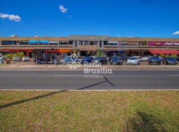 Comercial · 33m² · Loja à venda, 32 m² por R$ 265.000,00 - Sudoeste - Brasília/DF