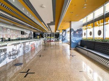 Comercial · 392m² · SHN Quadra 05 - Ponto Comercial Salão de Convenções / Restaurante  - Líder Flat Service no Mercure -