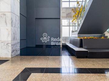 Comercial · 16m² · SHN Quadra 05 - Ponto / Espaço, para Quiosque ou Café No Líder Flat Service - Mercure - Asa Norte - 
