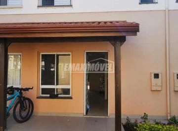 Casa · 64m² · 2 Quartos · 1 Vaga · Casa com 2 Quartos no Villa Flora Residencial - Condomínio das Hortências em Votorantim- SP