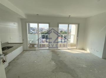 Apartamento · 38m² · 2 Quartos · 1 Vaga · Apartamento Mandaqui São Paulo/SP