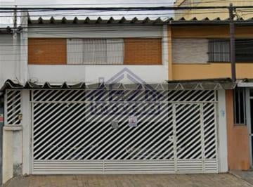 Casa · 3 Quartos · 2 Vagas · Sobrado Vila Pedra Branca São Paulo/SP