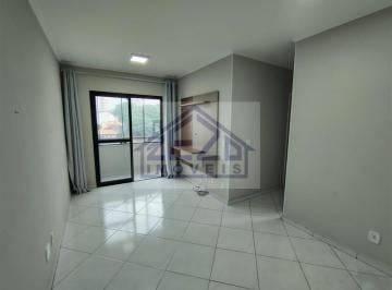 Apartamento · 55m² · 2 Quartos · 1 Vaga · Apartamento Parque Mandaqui São Paulo/SP