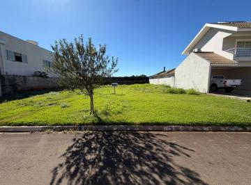 Terreno · 600m² · Condomínio Imperial