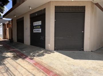 Comercial · 65m² · Excelente sala comercial de esquina disponível para locação, ideal para quem busca visibilidade e lo