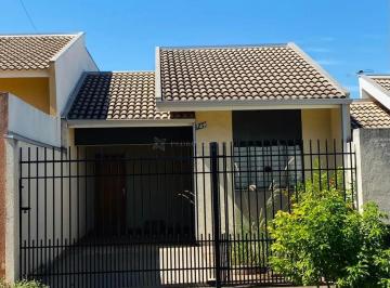 Casa · 68m² · 2 Quartos · 1 Vaga · Casa em Mandaguaçu