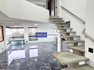 Apartamento · 210m² · 3 Quartos · 3 Vagas · Apartamento Sumaré 3 Dormitórios 3 Vagas