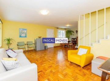 Casa · 212m² · 4 Quartos · 4 Vagas · Sobrado Vila Cruzeiro 4 Dormitórios 4 Vagas