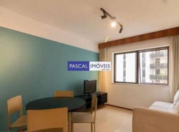 Apartamento · 42m² · 1 Quarto · Apartamento Jardim Europa 1 Dormitório 1 Vaga