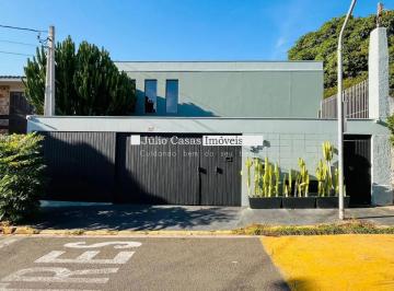 Comercial · 360m² · 4 Vagas · Casa comercial para alugar com 350m² na Santa Rosália - Sorocaba
