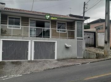 Casa · 120m² · 3 Quartos · 2 Vagas · Casa à venda - em Iguaçu