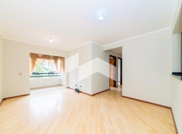 1 · Apartamento com 68 m², 3 quartos sendo 1 suíte à venda no bairro Cajuru.