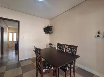 5badcb4301f7661bd46c0610535983988dd7baa7 · Casa térrea à venda na Vila Industrial – 3 dormitórios | 4 vagas e quintal amplo
