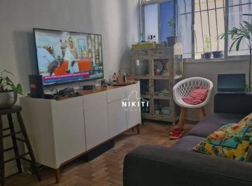 a89c756713485430886670e3ac94205847e2fbcc · Apartamento à venda, 68 m² por R$ 450.000,00 - Icaraí - Niterói/RJ
