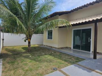 8294a8841dd99a2aaf6781713f6070002780d503 · Casa com 3 dormitórios à venda, 110 m² por R$ 580.000,00 - Chácaras de Inoã (Inoã) - Maricá/RJ