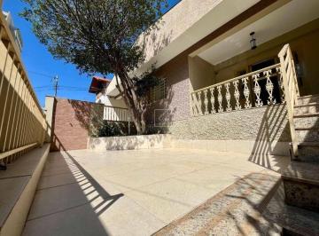 1b4007cac5687190b1ffe99e29a4086b5c7ab5c9 · Casa com 4 dormitórios para alugar, 217 m² por R$ 7.530,00/mês - São Luiz - Belo Horizonte/MG