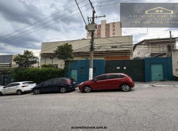 Comercial · 1132m² · Comercial para aluguel - no Vila Congonhas