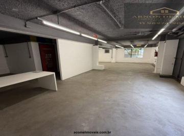 Comercial · 1131m² · Comercial para aluguel - no Vila Congonhas
