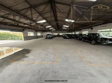 Comercial · 2104m² · 6 Vagas · Comercial para aluguel - no Vila Congonhas