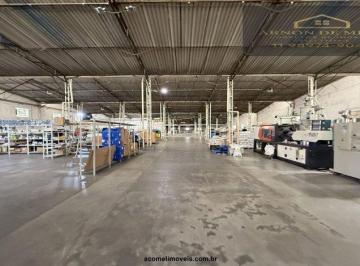Comercial · 3910m² · 22 Vagas · Comercial à venda - em São Pedro