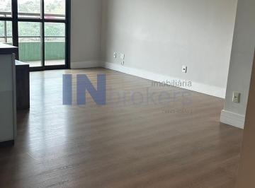 Foto 01 · Apartamento 93m² e 3 dormitórios, closet, 2 vagas, para locação no Jardim Paulista em Jundiaí SP