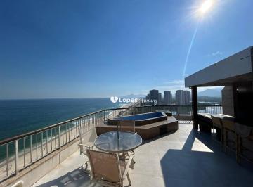 037429c8e2c5aaa4749d92c3d45b08673568c76a · LOPES ENJOY VENDE: Cobertura FRONTAL MAR - BARRA DA TIJUCA - 170m2, R$ 2.450.000,00 , RIO DE JANEIRO