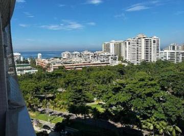 2d13f9d9b642183bd5b90fb7929677d9cec427a0 · Flat com 2 quartos à venda, 65 m² por R$ 685.000 - Barra da Tijuca - Rio de Janeiro/RJ