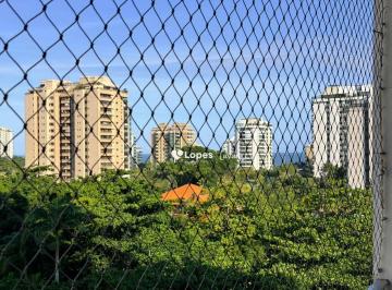 80ef07cba992505a88e6ced791e60a26a1e05bb2 · Apartamento com 2 dormitórios à venda, 90 m² por R$ 1.100.000,00 - Barra da Tijuca - Rio de Janeiro/