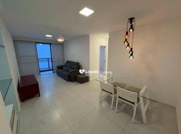 292d526031a572eb3b945e94205c33ffd644e81d · Jardim Oceânico - Apartamento reformado de 2 Quartos com Suíte e Closet. Prédio com Portaria 24h, Pi