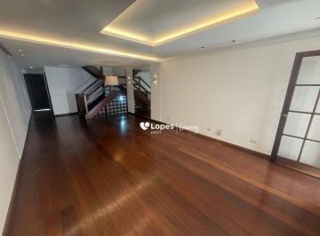 a7c53fd7430b5f3f7e17180e30740f32f001223b · Lopes Enjoy Vende: Casa triplex, 3 quartos sendo 2 suítes, sala ampla, 263m2.