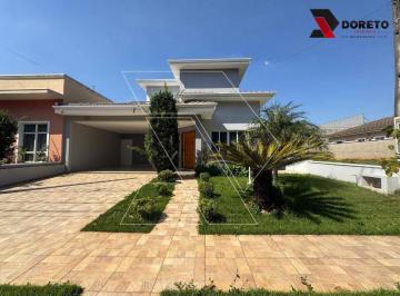 7d7d9207c65a6587b75c176f4fdd2bb809ed47a6 · Casa com 4 dormitórios à venda, 238 m² por R$ 1.500.000 - Vivendas do Parque - Boituva/SP