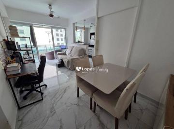 fcf69f8c1915b443476b5ad24446077891a1ff8e · Apartamento com 2 quartos à venda, 62 m² por R$ 650.000 - Barra da Tijuca - Rio de Janeiro/RJ