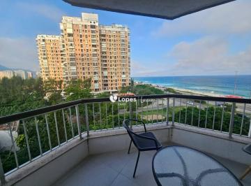 c3a94fc8d284d4d3a37021bf707b9604ac0bd24c · LOPES ENJOY VENDE: Apartamento Orla da Barra 58 m² por R$ 1.000.000 - Barra da Tijuca - Rio de Janei