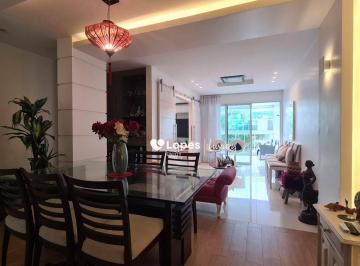 91243848933e18bee706c43a8b4f3b061fe8f88a · Apartamento com 3 quartos à venda, 120 m2  por R$ 2.490.000 - Jardim Oceânico - Rio de Janeiro/RJ