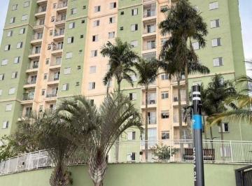 51a7e5a4b71a87f13600b70e3df3a70ff1b2c47d · Apartamento com 3 dormitórios à venda, 69 m² por R$ 610.000,00 - Condominio Dolce Vitta - Arujá/SP