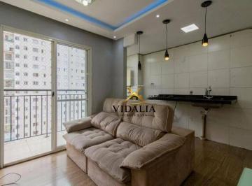 77342181f841f0644d1d64b5a5cc104656b65744 · Apartamento com 3 dormitórios à venda, 65 m² por R$ 430.000,00 - Jardim Cocaia - Guarulhos/SP